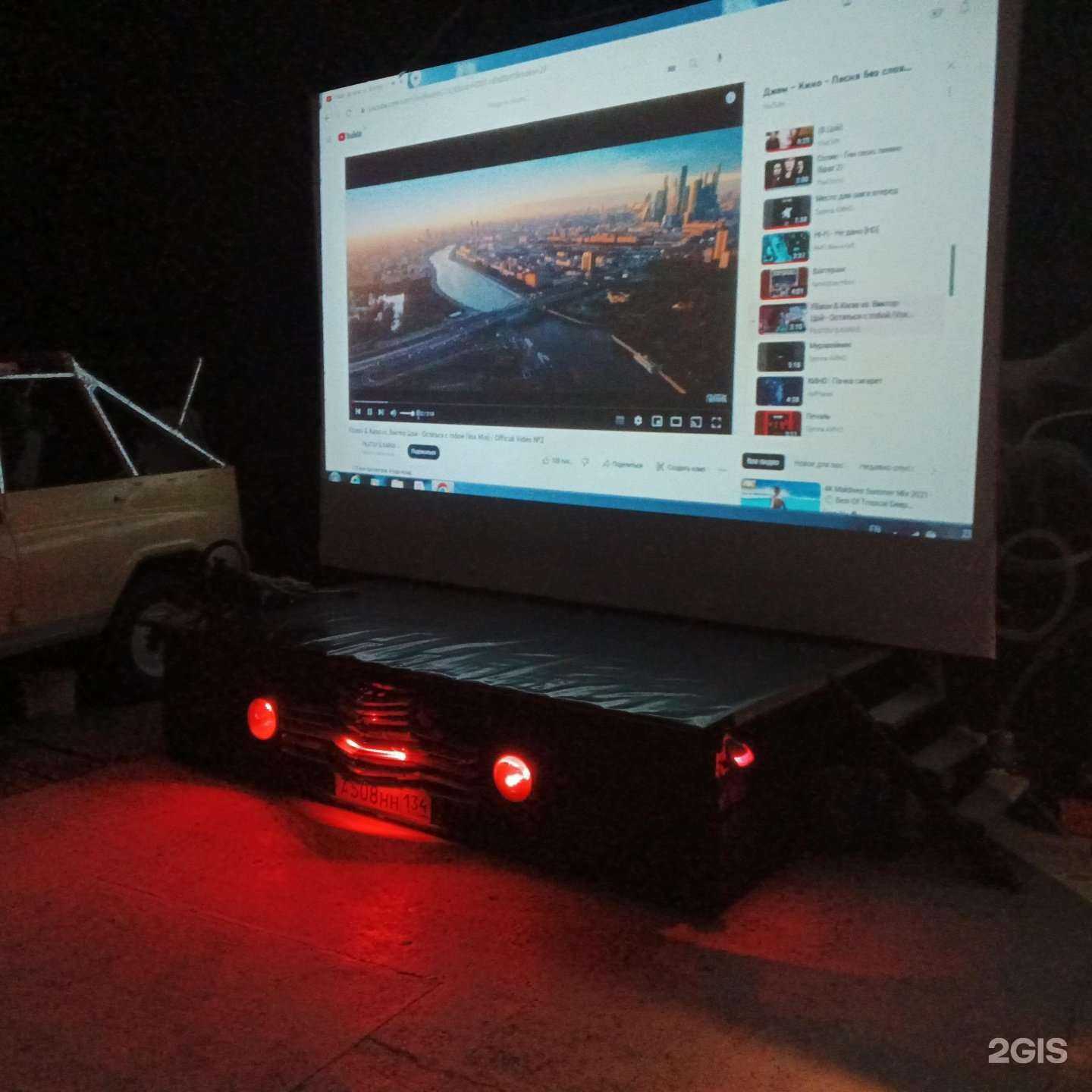 Отзывы на компанию Garazh34 в г. Волгоград c фото