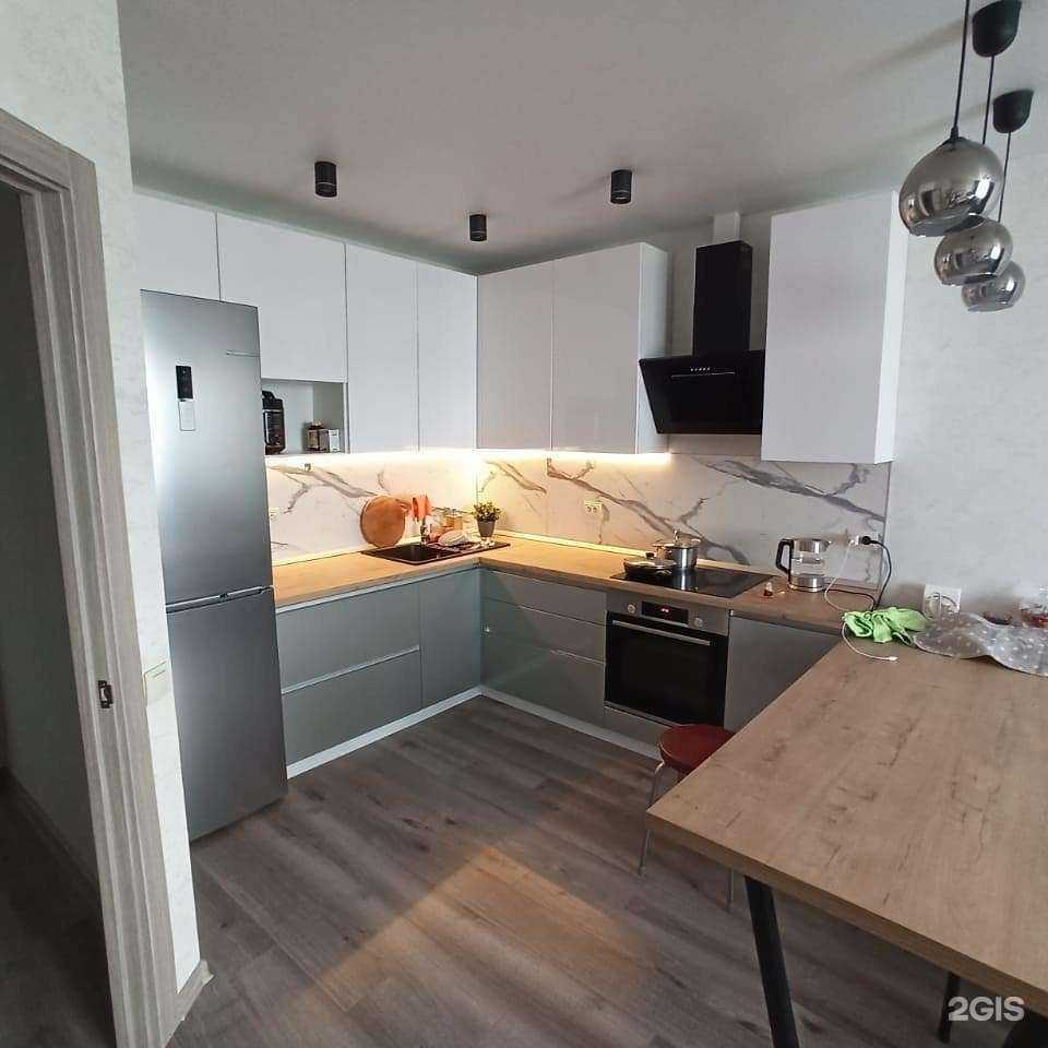 Отзывы на компанию Дэрия в Ульяновске c фото