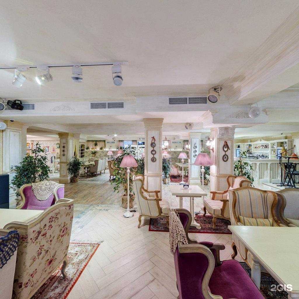 Отзывы на компанию Maryssя в г. Ставрополь c фото