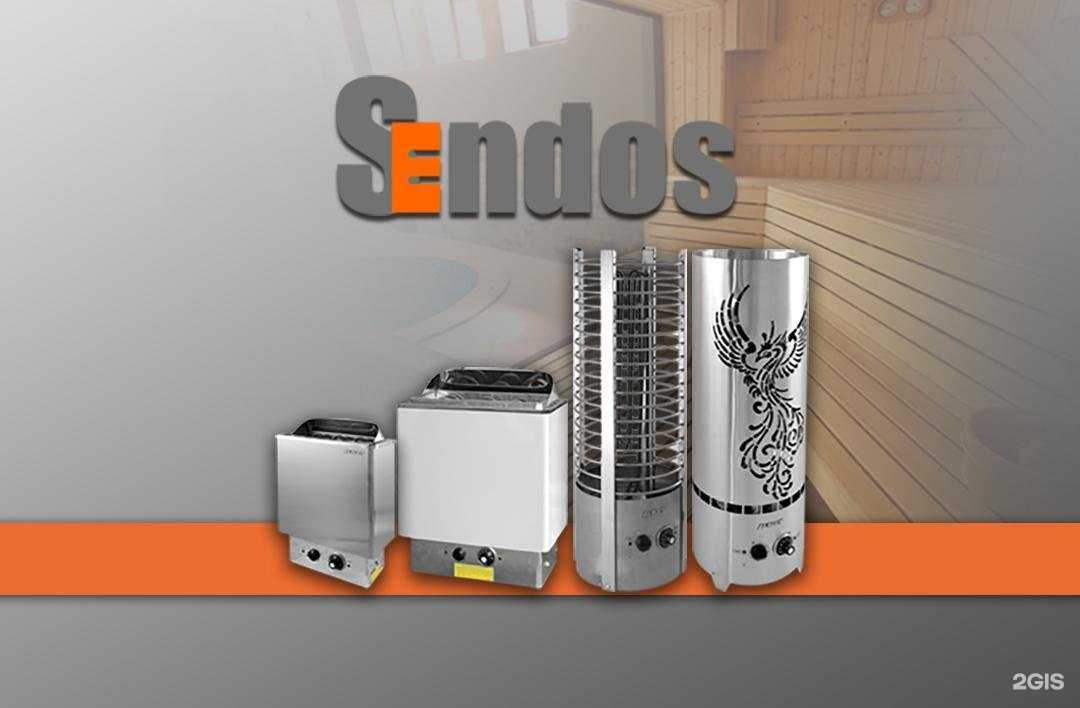 Отзывы на компанию Sendos.ru в г. Миасс c фото