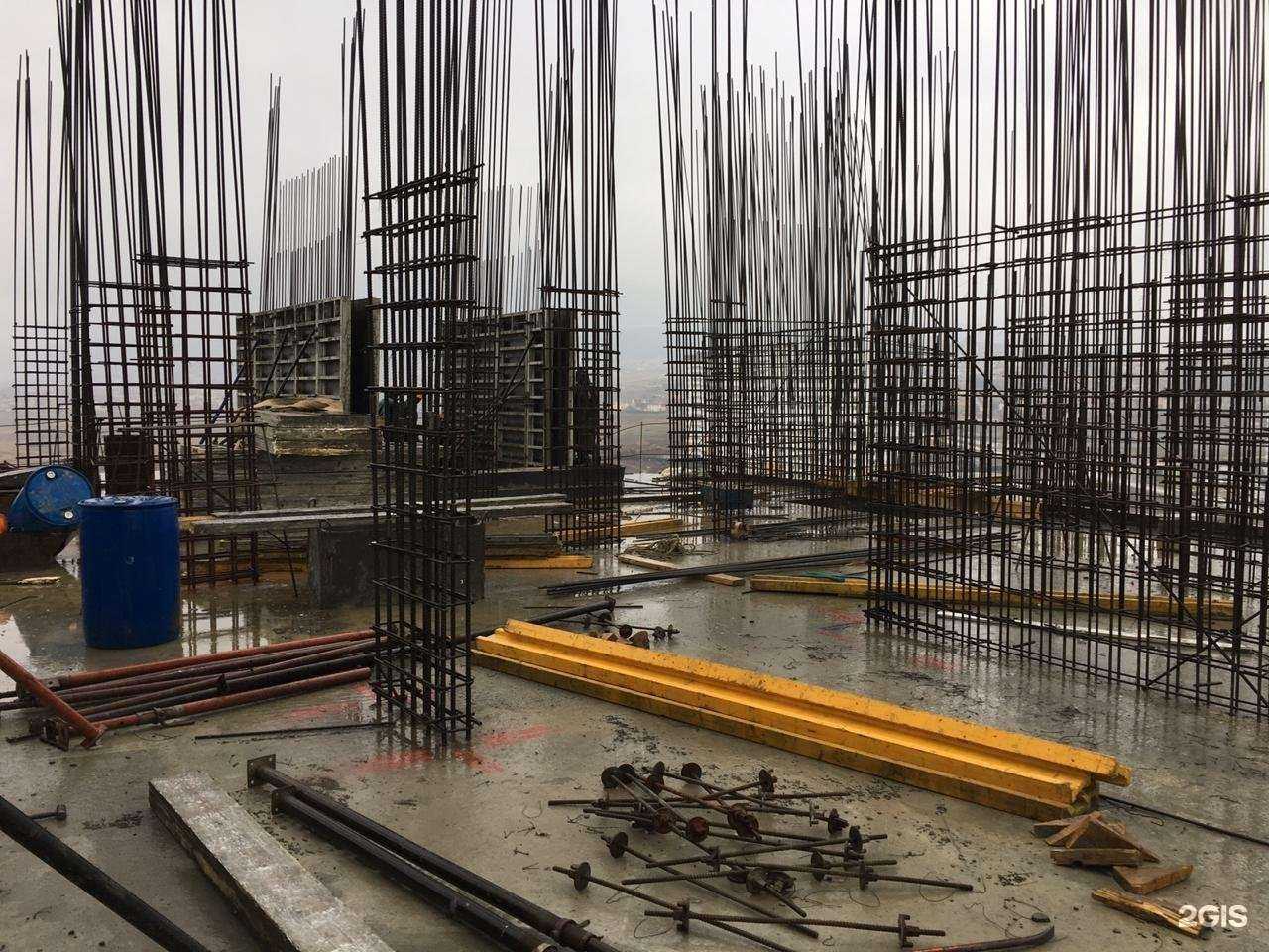 Отзывы на компанию Вюн-кон-сервис в г. Анапа c фото