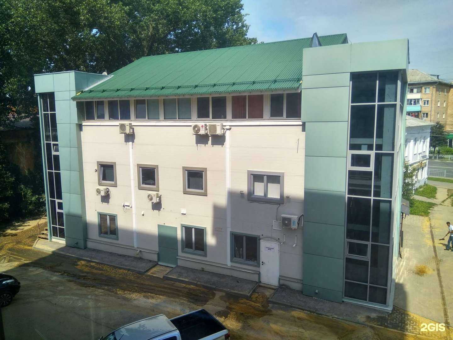 Отзывы на компанию  Lunch studio в Туле c фото - фотография 2 из 2