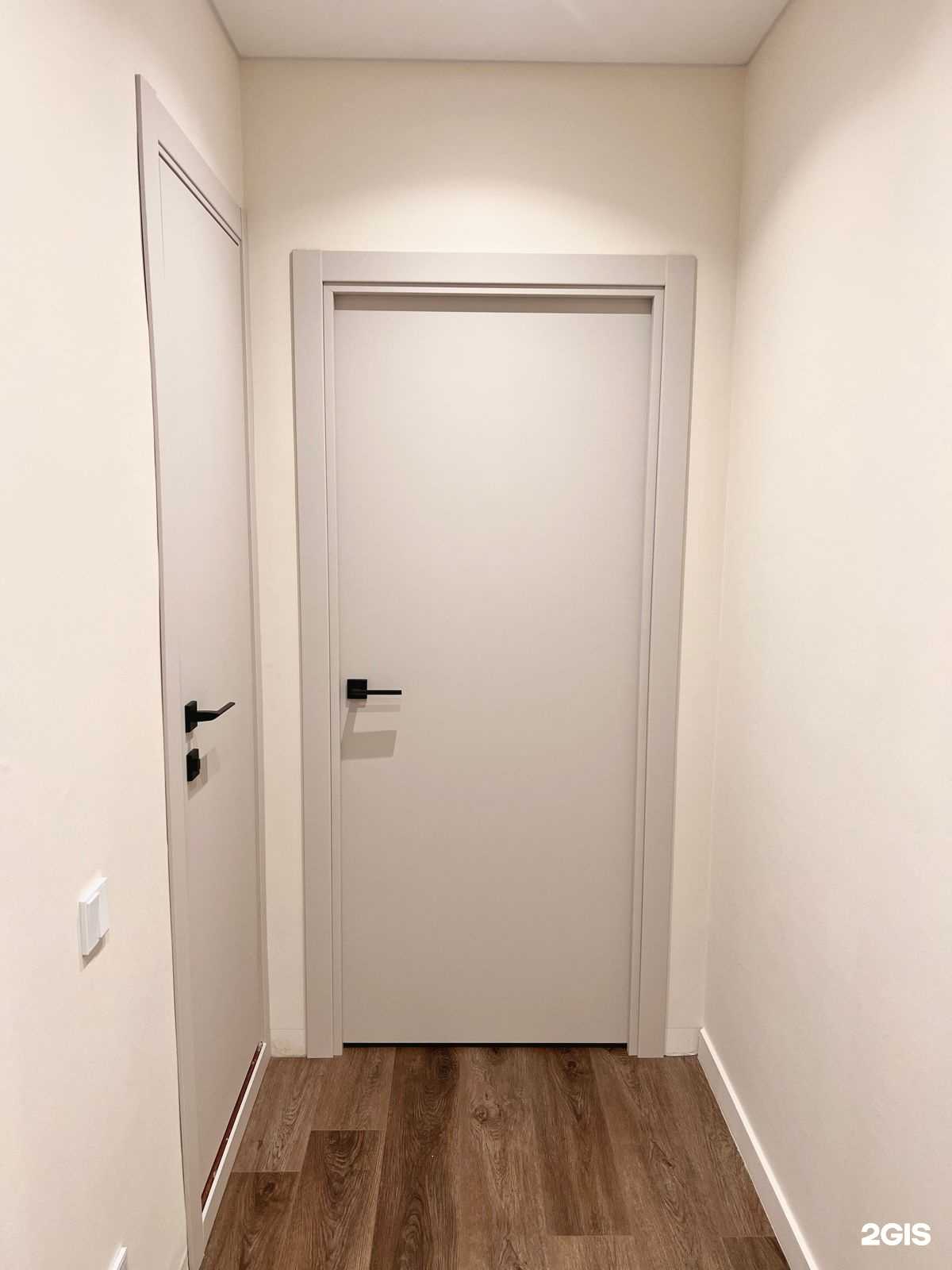 Отзывы на компанию ДВЕРИ ИНДИВИДУУМ в Набережных Челнах c фото