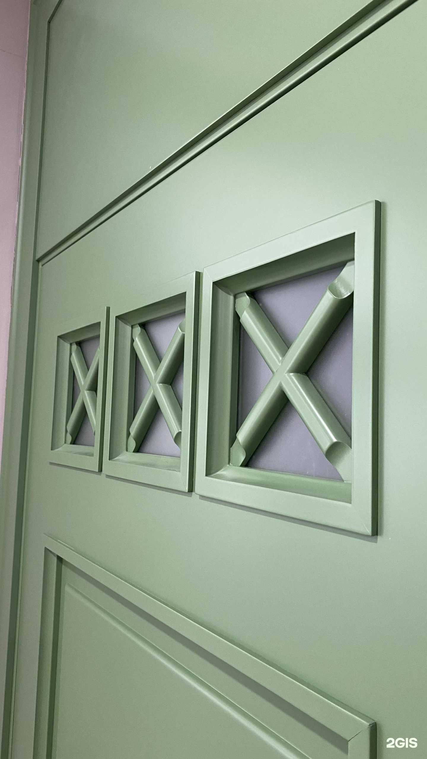 Отзывы на компанию Бельские двери в Твери c фото