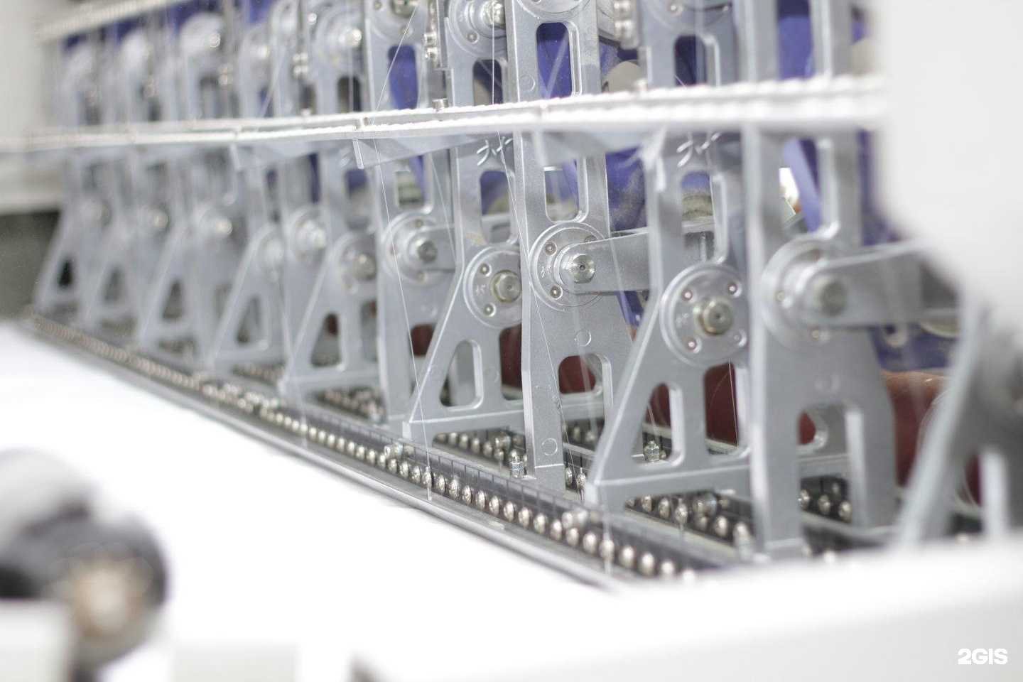 Отзывы на компанию Торговый дом Текстиль в г. Иваново c фото