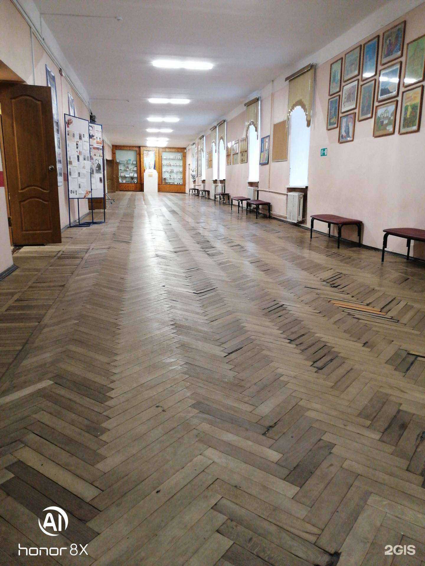 Отзывы на компанию Лицей №51  в Ростове-на-Дону c фото