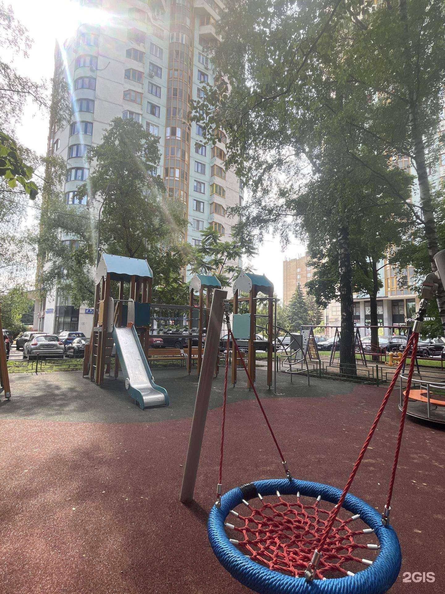 Отзывы на компанию 5 угол в Химках c фото - фотография 2 из 2