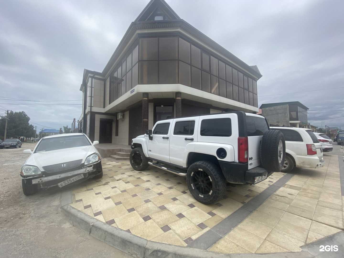 Отзывы на компанию Авто Лидер 05 в г. Каспийск c фото