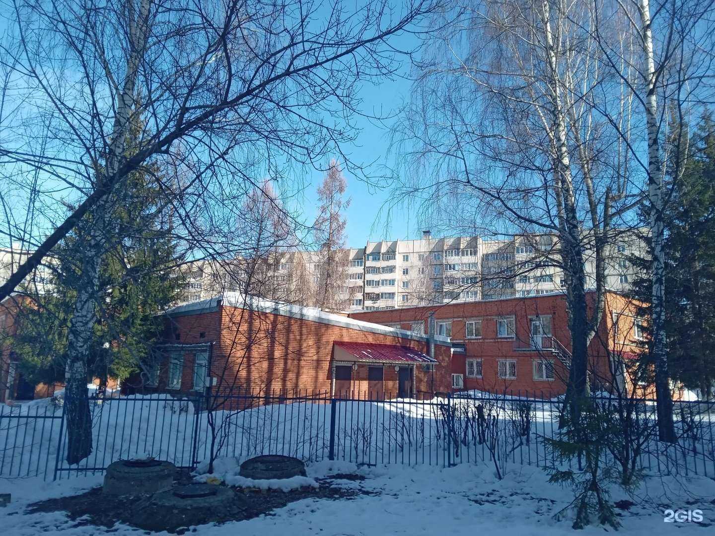 Отзывы на компанию Начальная школа №2 в Чебоксарах c фото - фотография 2 из 2