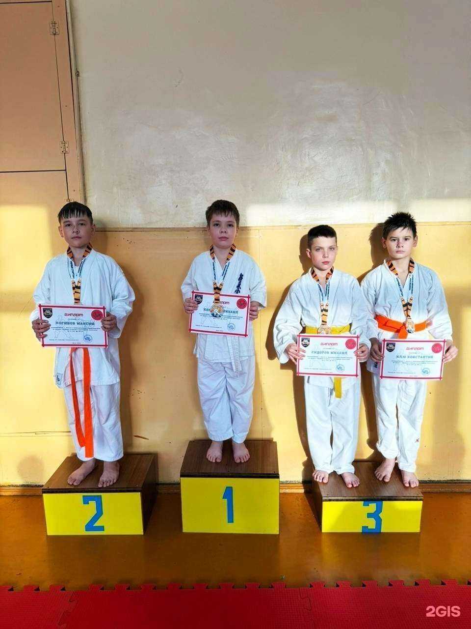 Отзывы на компанию Триумф в Омске c фото