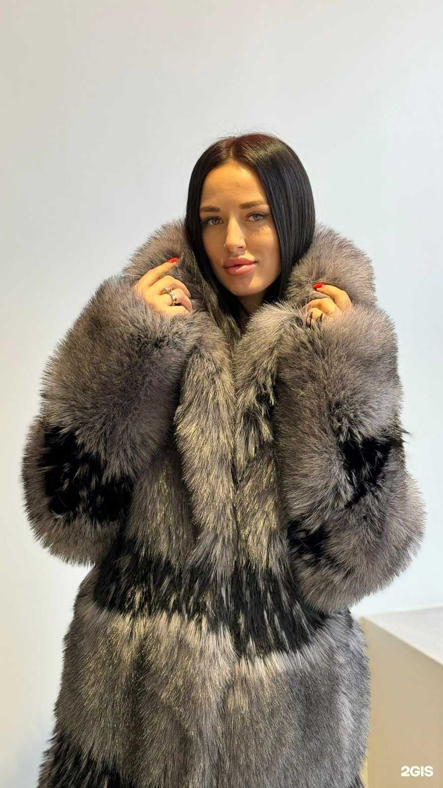Отзывы на компанию Меховой салон в г. Хабаровск c фото