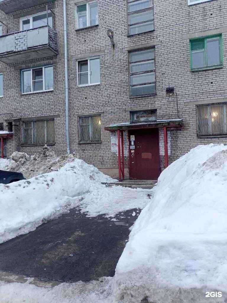 Отзывы на компанию Дом мебели в Череповце c фото