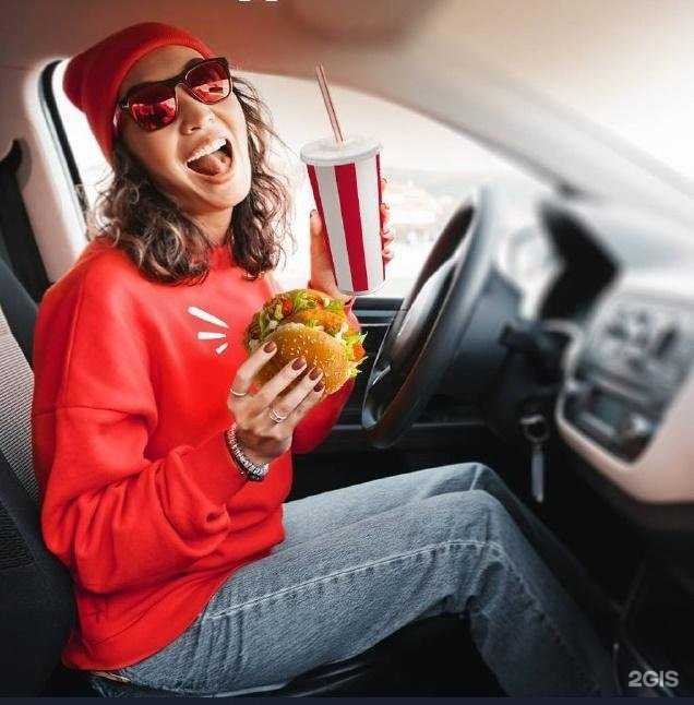 Отзывы на компанию Rostic`s в Ноябрьске c фото