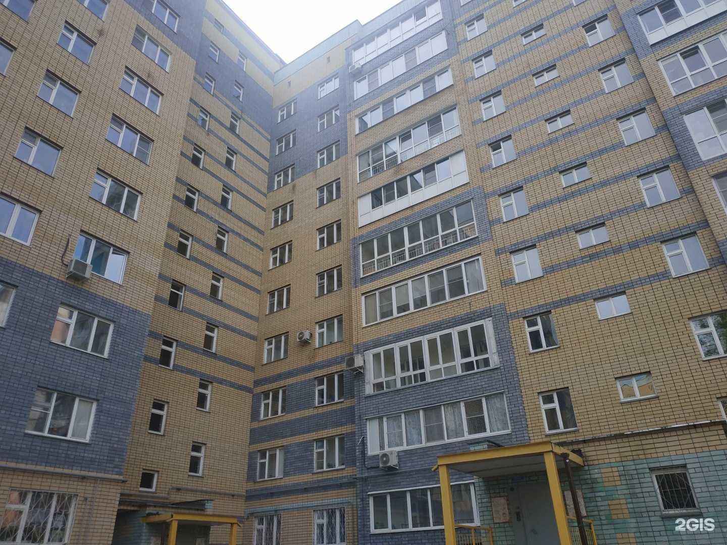 Отзывы на компанию На Таганской в Нижнем Новгороде c фото - фотография 2 из 2