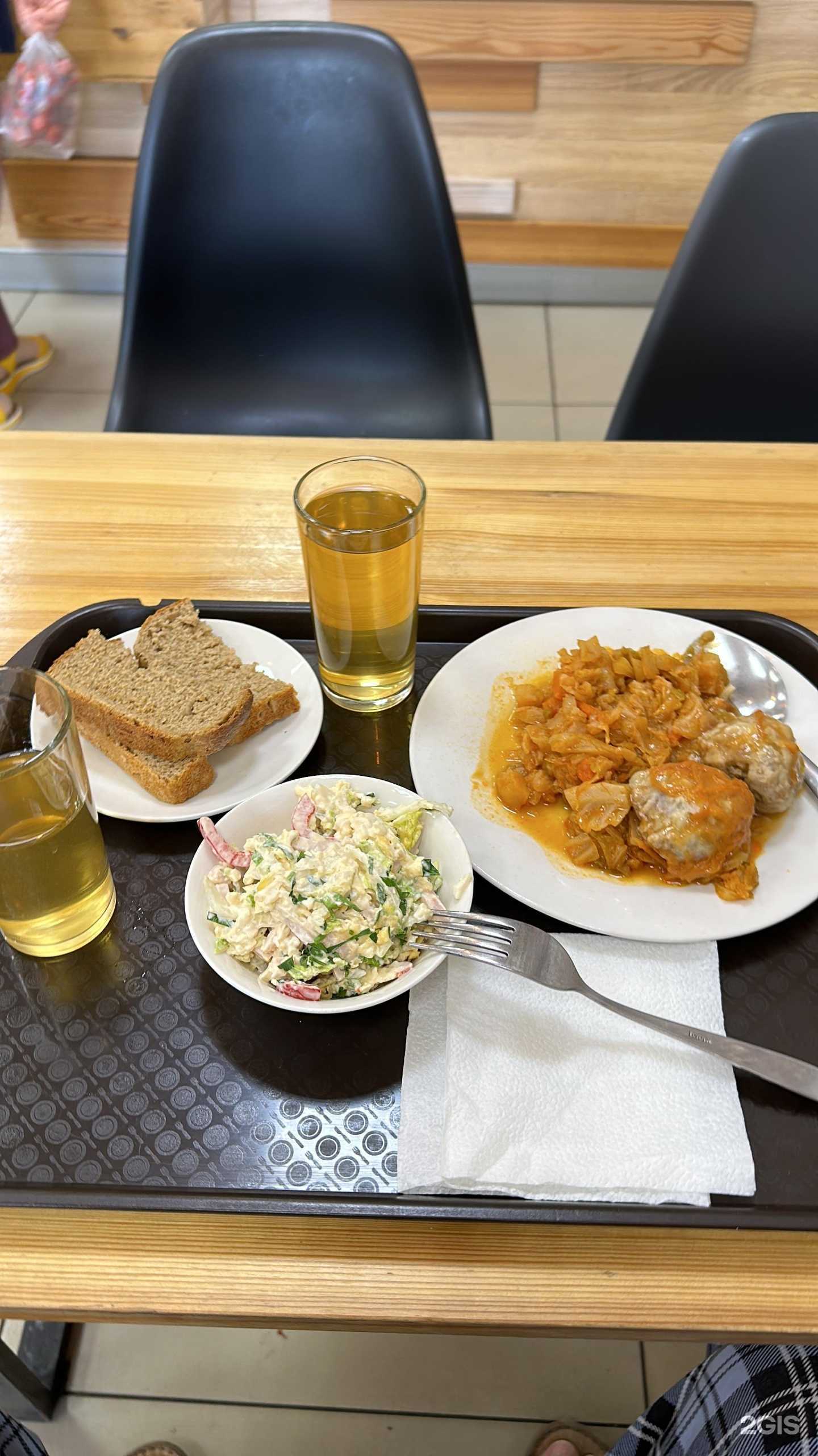 Отзывы на компанию Дом хлеба в Набережных Челнах c фото