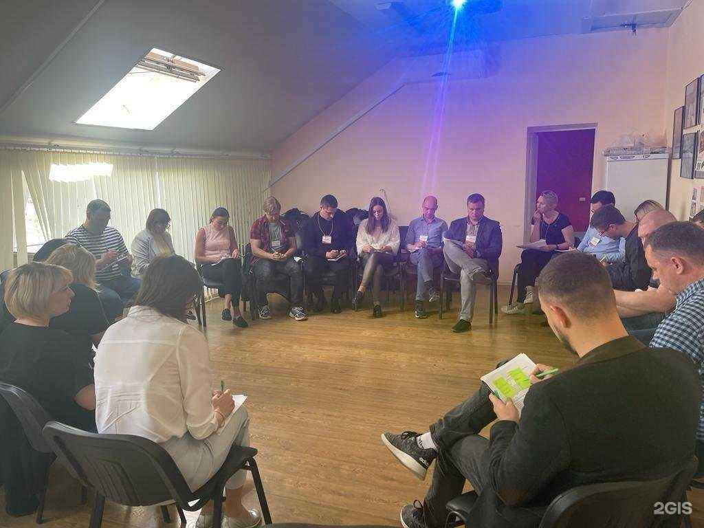 Отзывы на компанию Бизнес-консалт в г. Пенза c фото