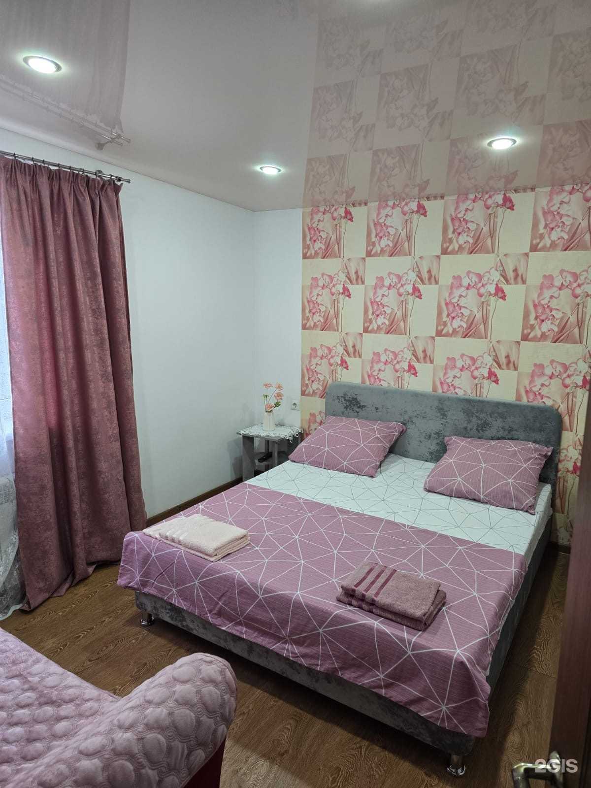 Отзывы на компанию Ясмина в Геленджике c фото