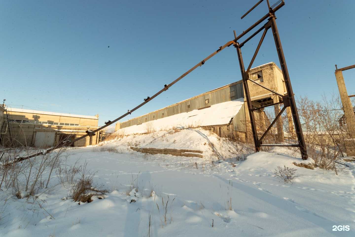 Отзывы на компанию Армата в Кургане c фото