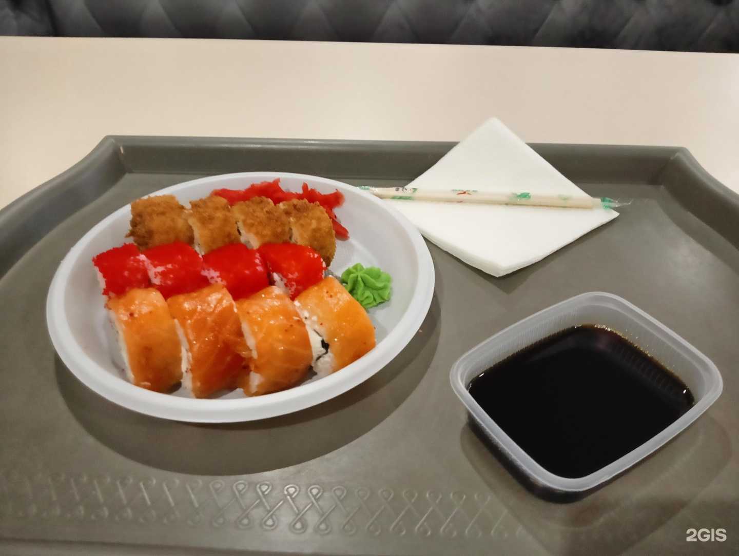 Отзывы на компанию Японо Матреша в г. Чебоксары c фото