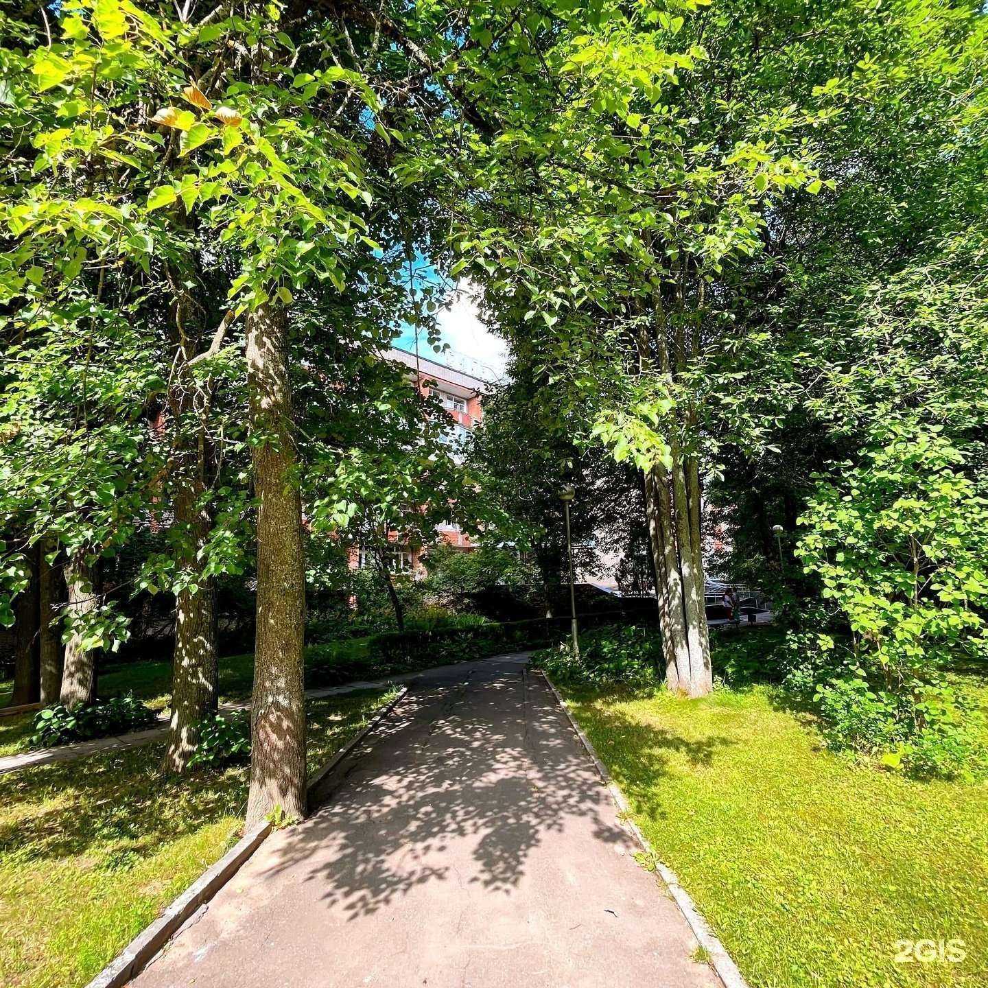 Отзывы на компанию Код здоровья в Обнинске c фото