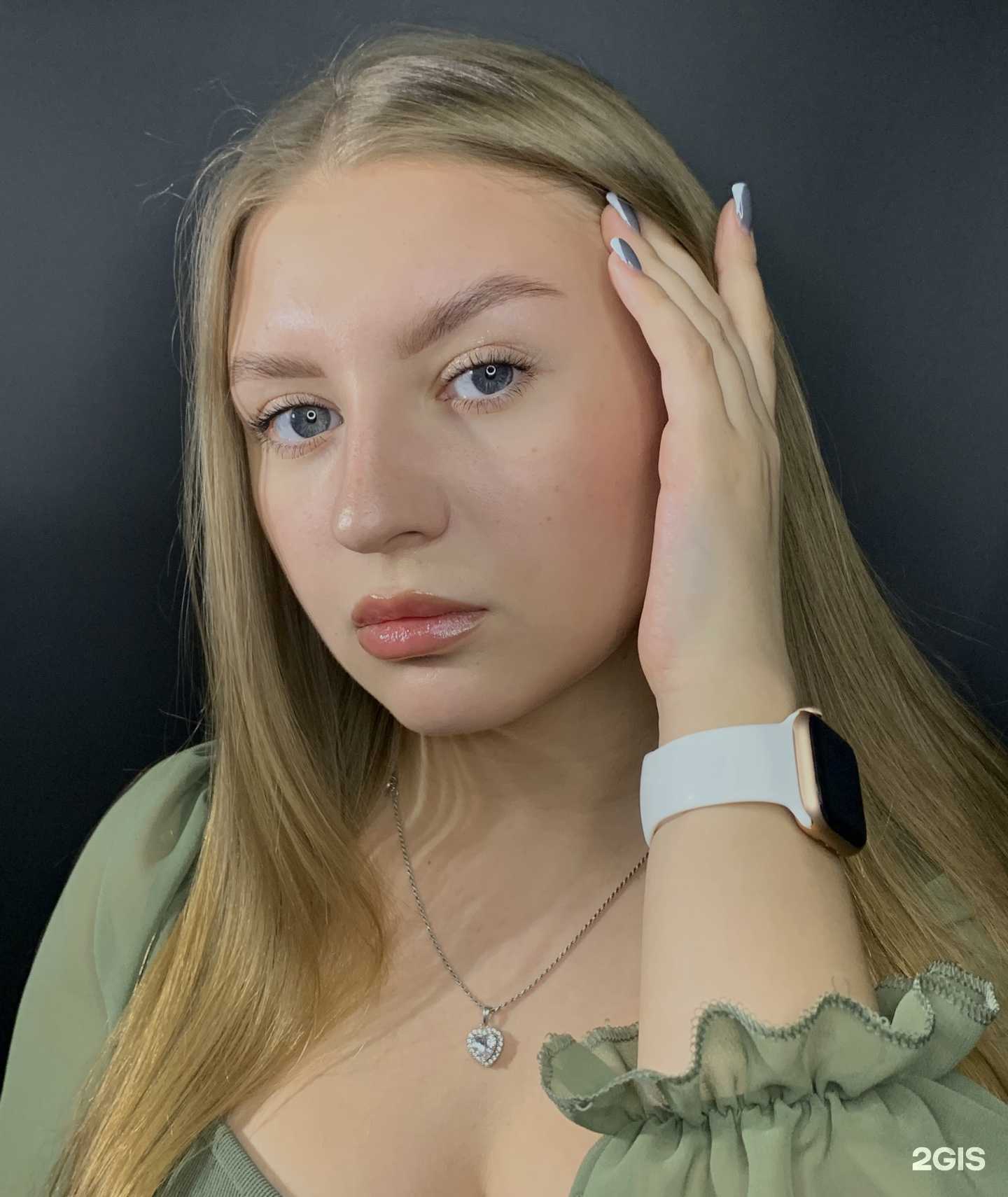 Отзывы на компанию Студия красоты в г. Тюмень c фото