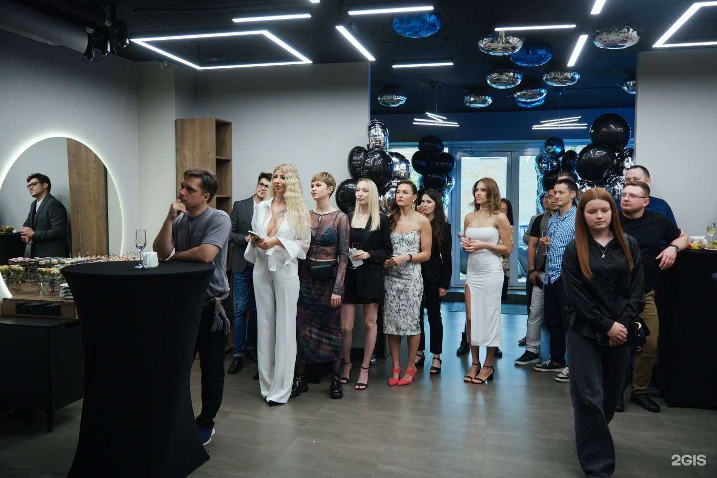 Отзывы на компанию Place в Хабаровске c фото