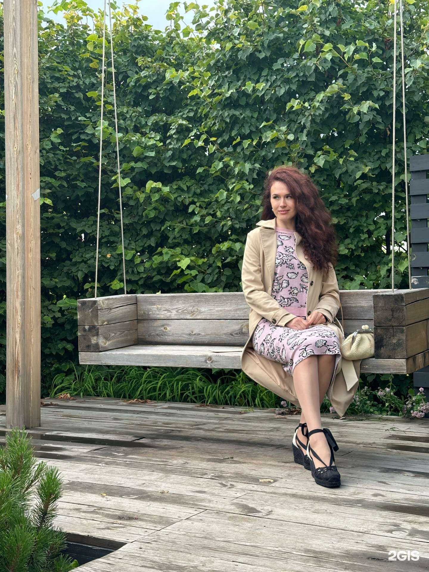 Отзывы на компанию Weekend Max Mara в Тюмени c фото