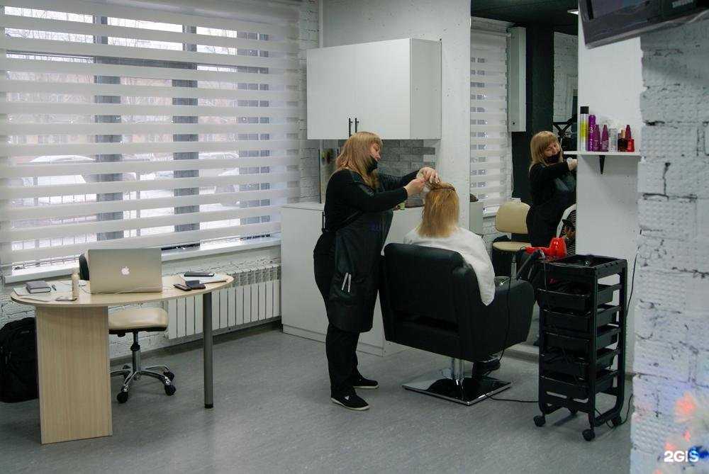 Отзывы на компанию В отражении в Красноярске c фото