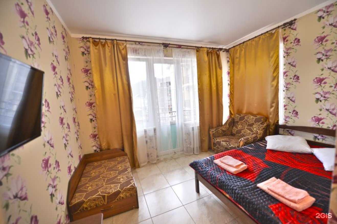 Отзывы на компанию Петергоф в Сочи c фото