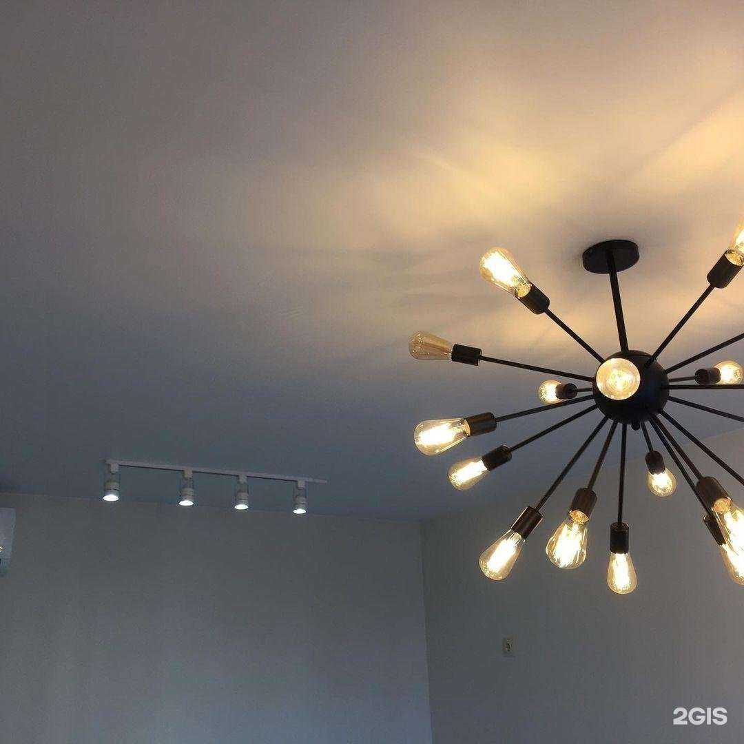 Отзывы на компанию Satinnsk в г. Новосибирск c фото