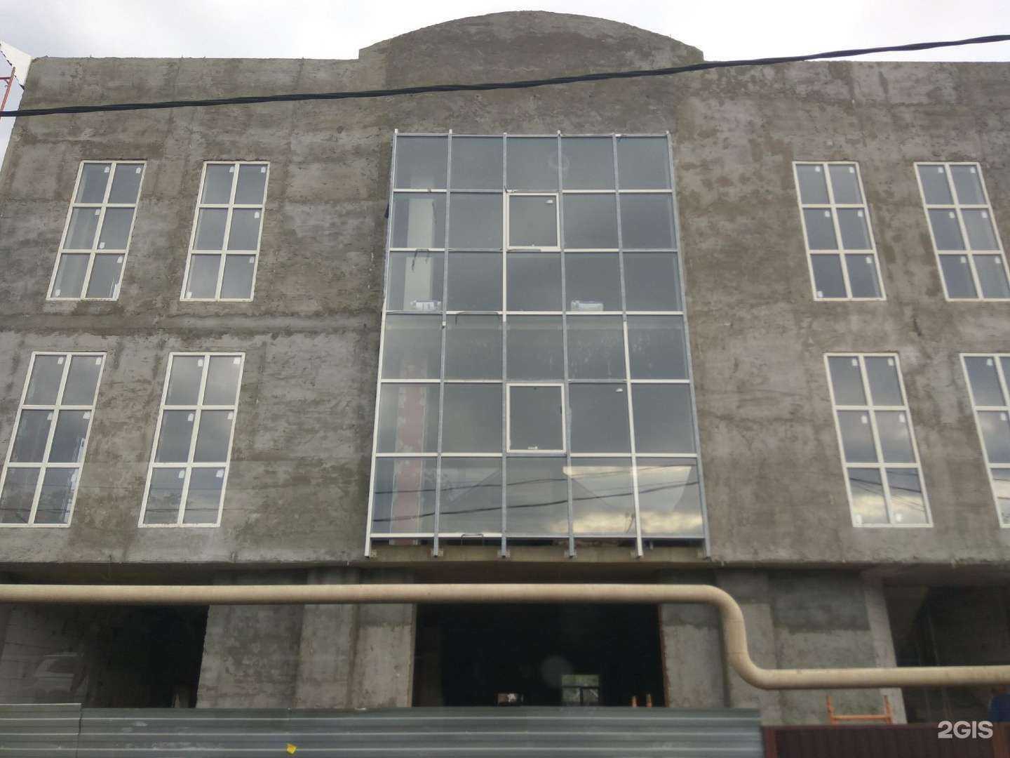 Отзывы на компанию Smile clinic в Краснодаре c фото - фотография 2 из 2