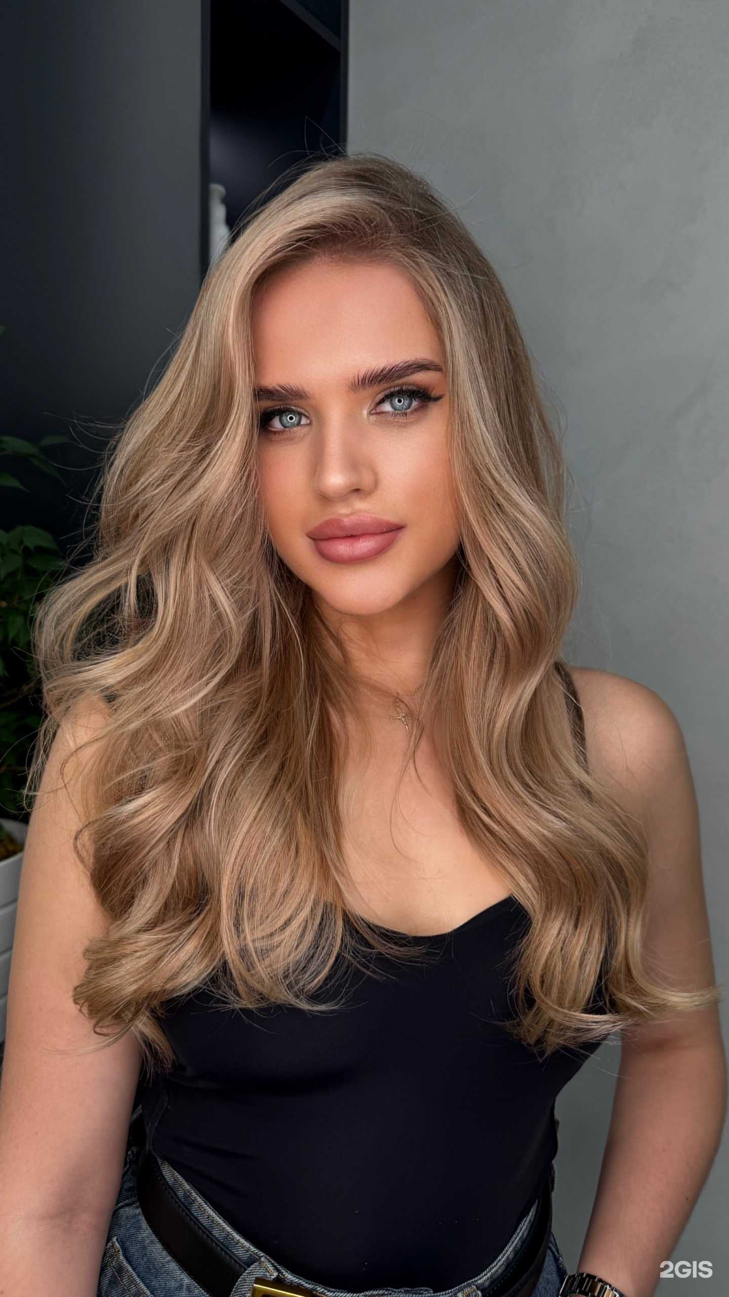 Отзывы на компанию Blush в Нижнем Новгороде c фото - фотография 2 из 2