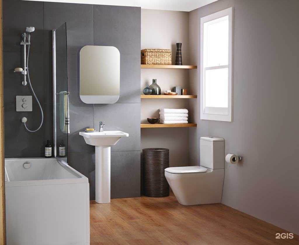 Отзывы на компанию Cbath в Екатеринбурге c фото