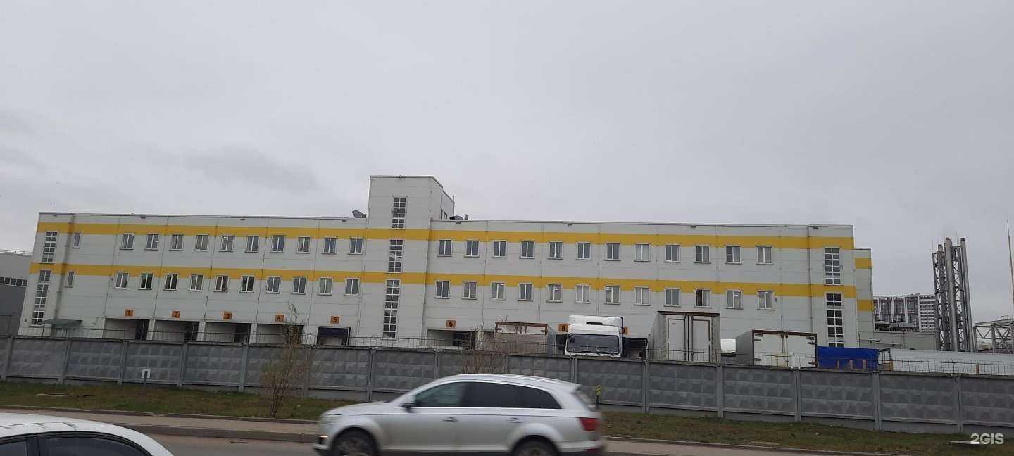 Отзывы на компанию Lantis в Химках c фото - фотография 2 из 2