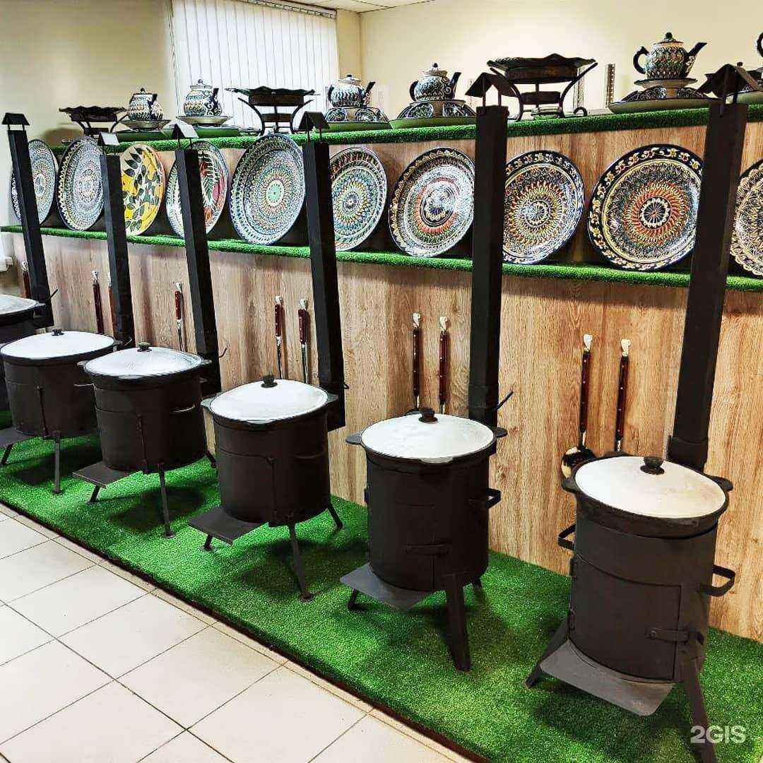 Отзывы на компанию kazan74 в Челябинске c фото