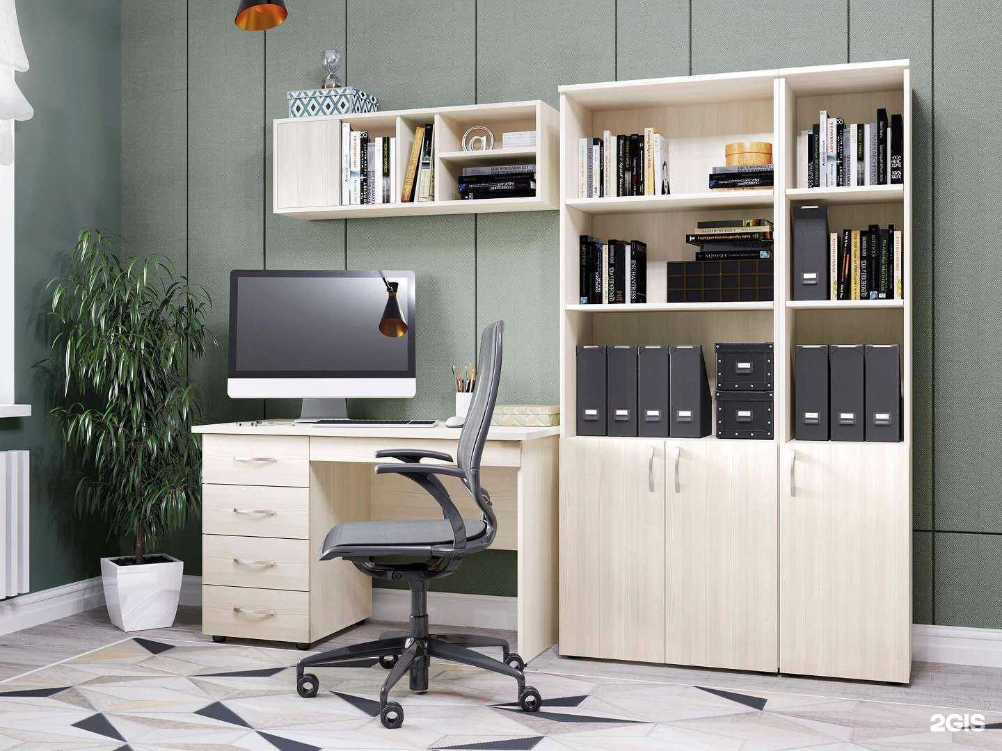 Отзывы на компанию DaVita-мебель в Ижевске c фото