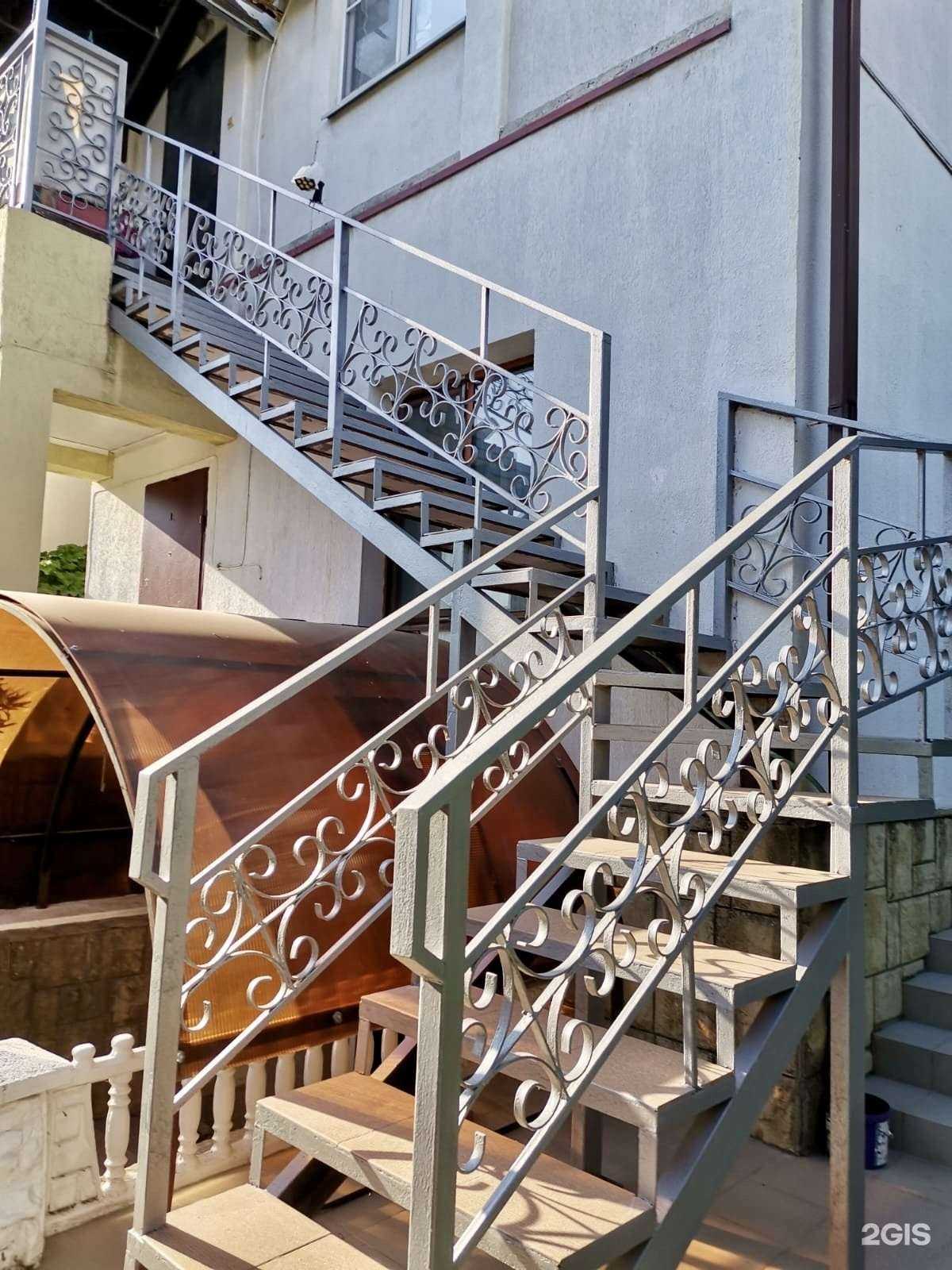 Отзывы на компанию В гостях у Коли в Геленджике c фото