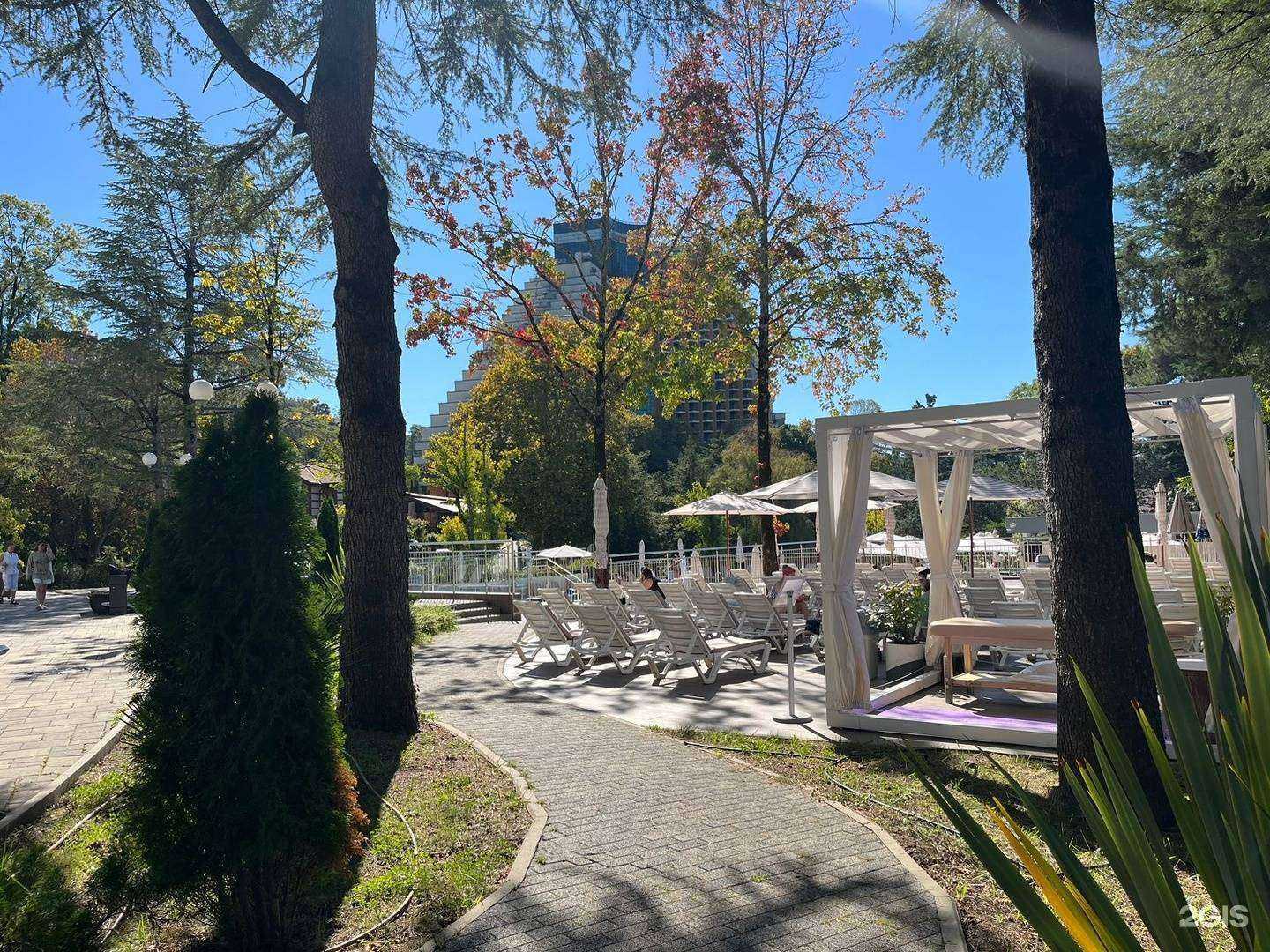 Отзывы на компанию Меридиан в Сочи c фото