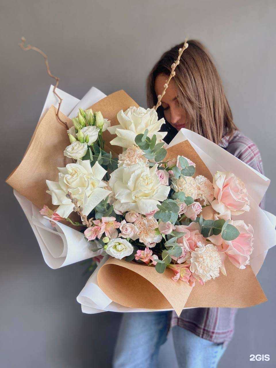 Отзывы на компанию Feel Flowers в г. Магнитогорск c фото