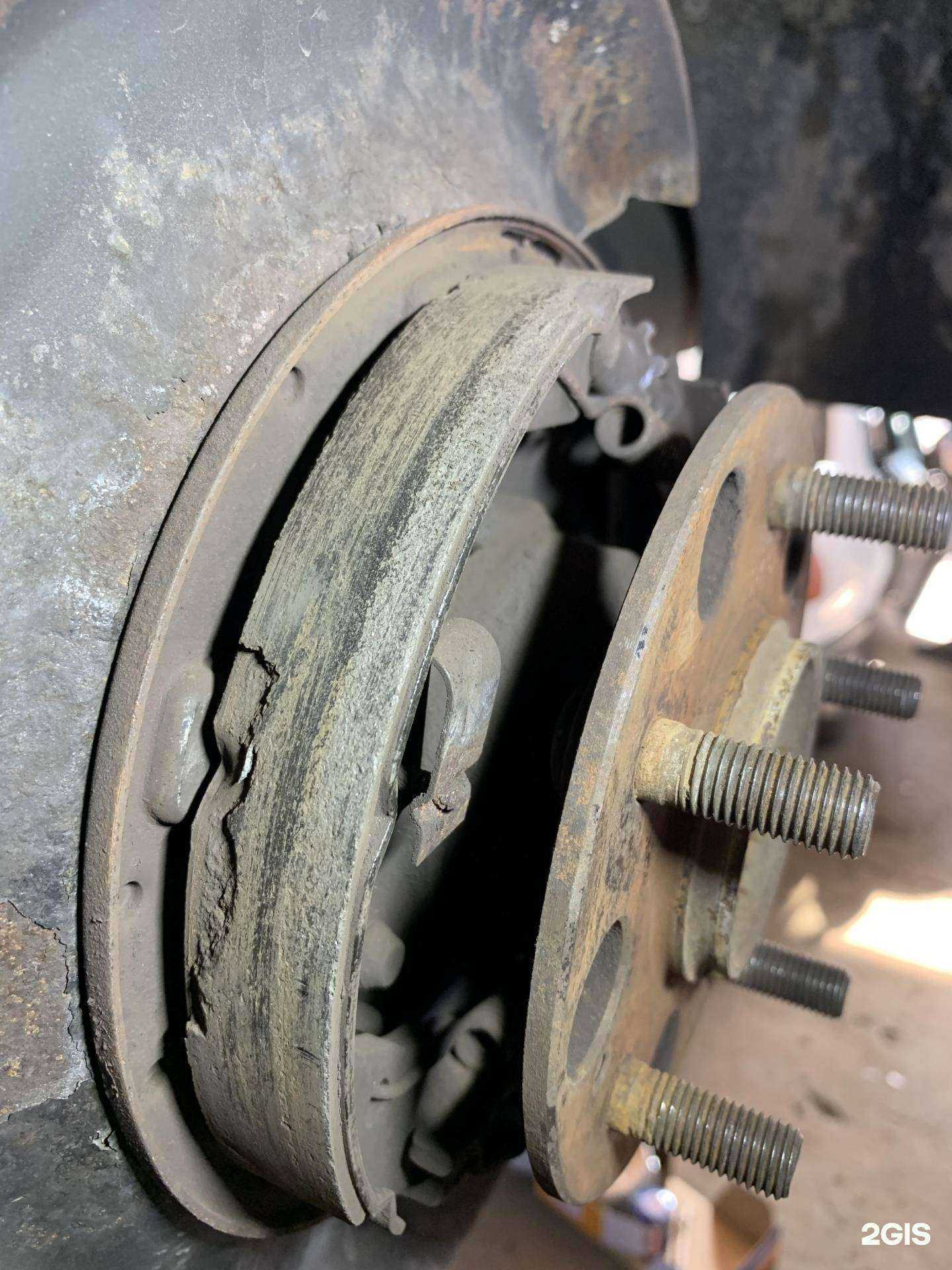 Отзывы на компанию Millennium service в Красноярске c фото