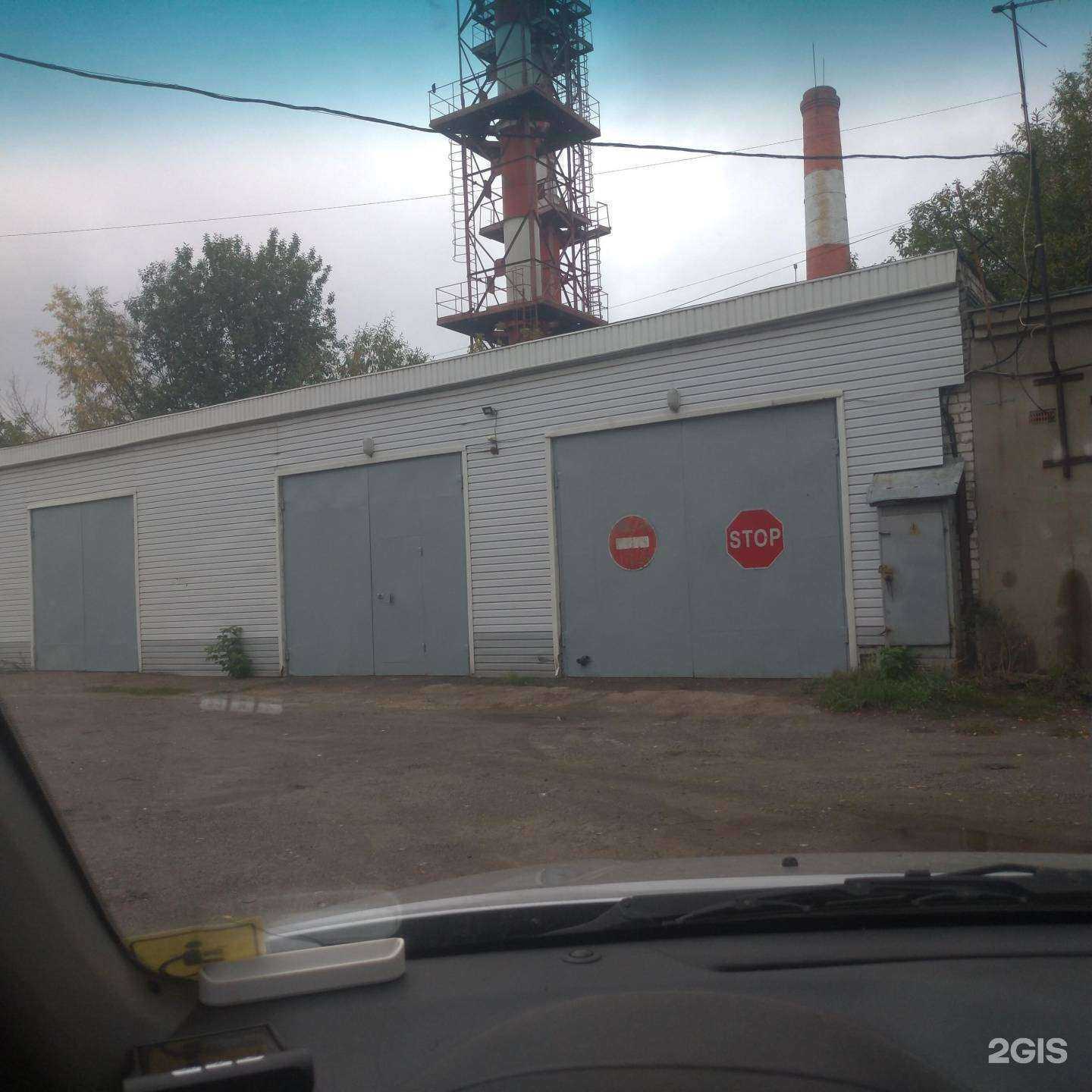 Отзывы на компанию Box Mvd в г. Нижний Новгород c фото