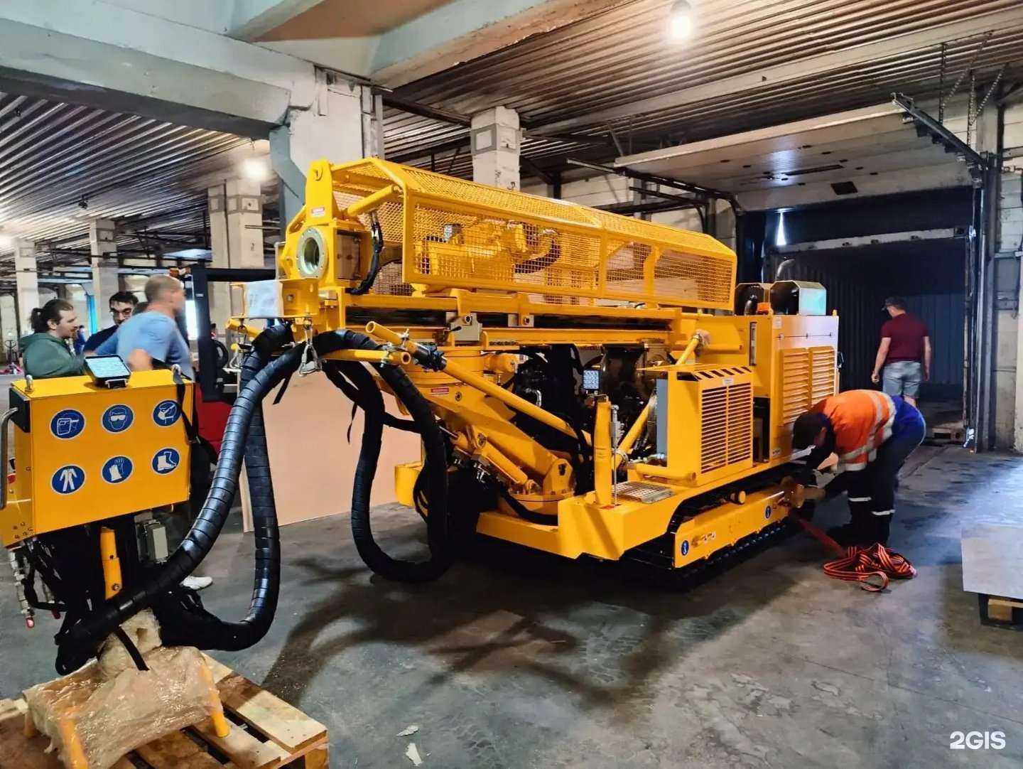 Отзывы на компанию Аэрогруз Логистик в Хабаровске c фото