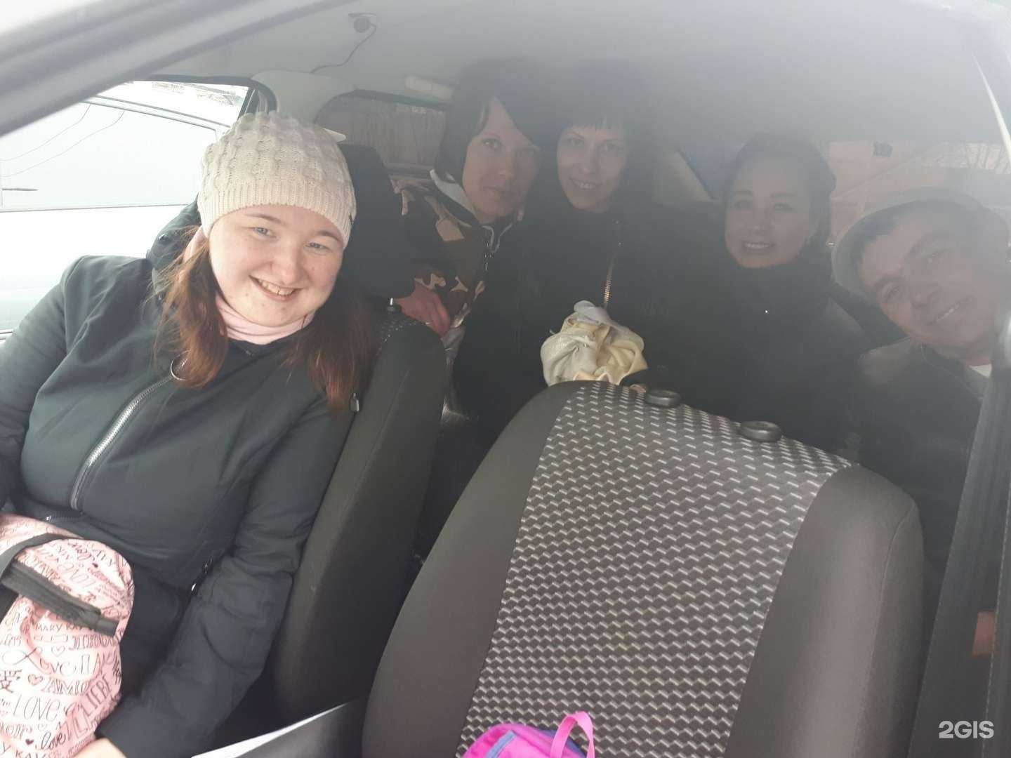 Отзывы на компанию Прикамье в Перми c фото