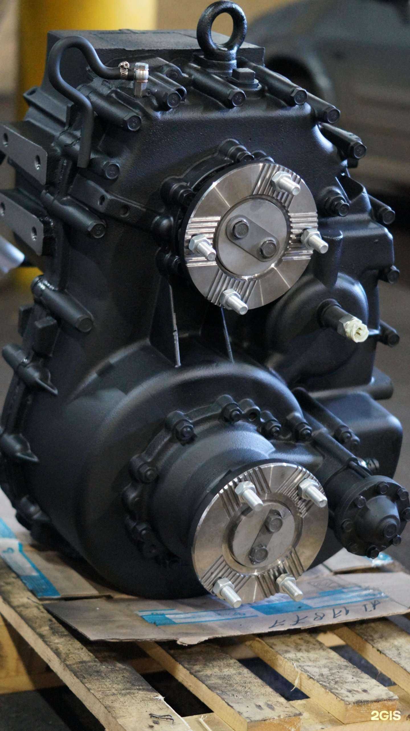 Отзывы на компанию Агрегат-сервис в г. Набережные Челны c фото