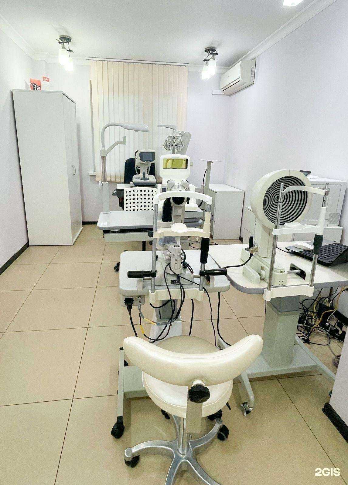 Отзывы на компанию Оптика №1 в г. Химки c фото