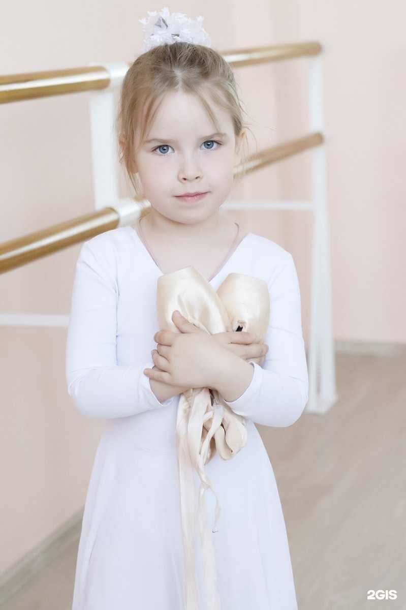 Отзывы на компанию Магия балета в Новосибирске c фото