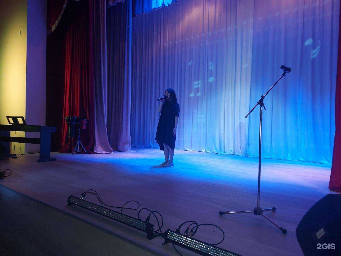 Отзывы на компанию Палласовская Детская школа искусств в г. Палласовка c фото