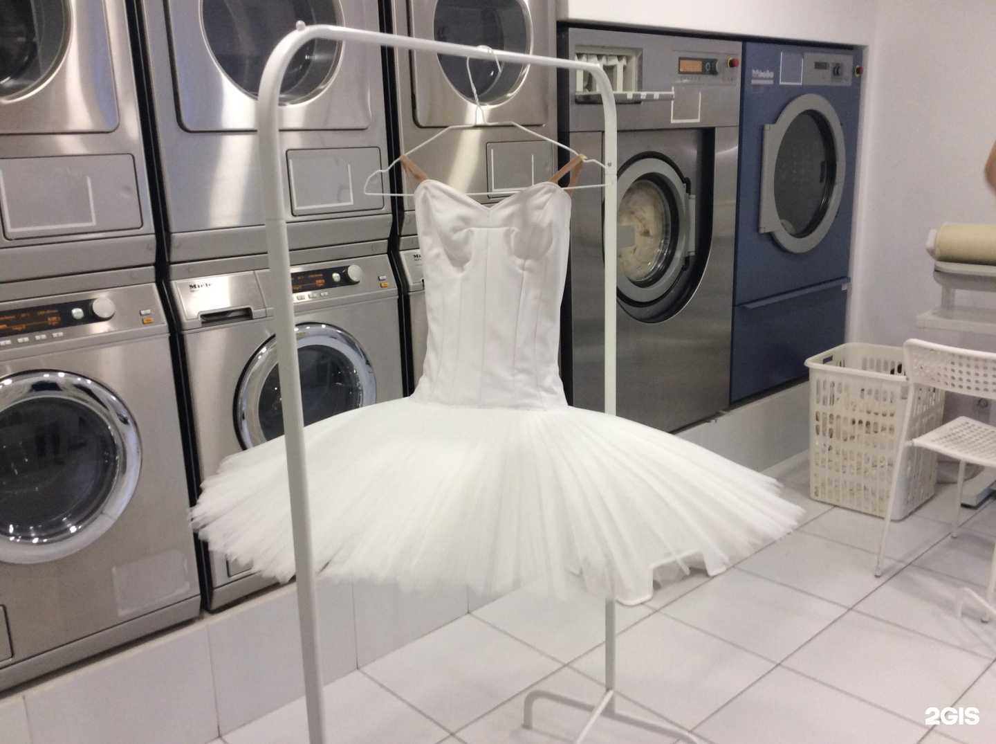 Отзывы на компанию Быстро стирка в Барнауле c фото