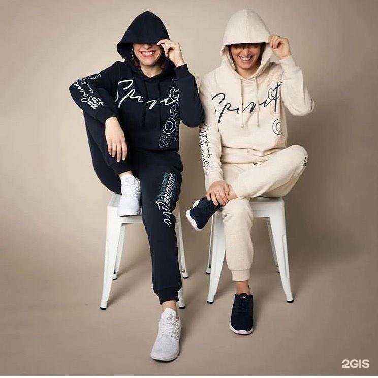 Отзывы на компанию Tom Tailor в Калининграде c фото