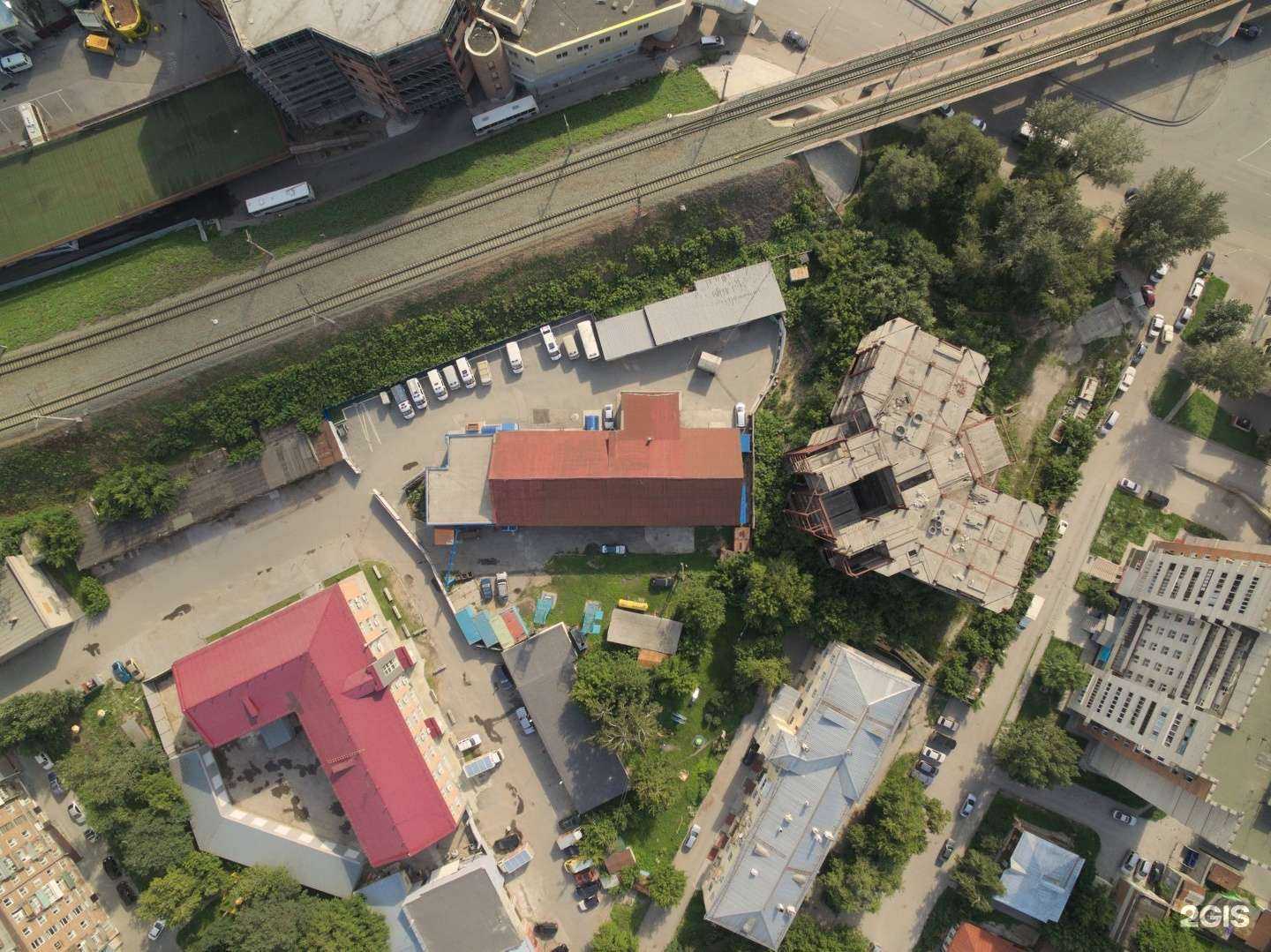 Отзывы на компанию Единая дежурно-диспетчерская служба г. Новосибирска в Новосибирске c фото - фотография 2 из 2